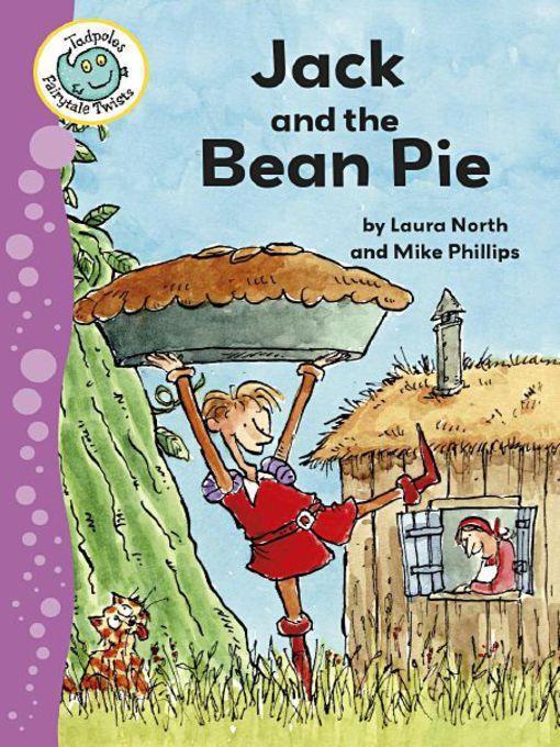 Jack and the Bean Pie