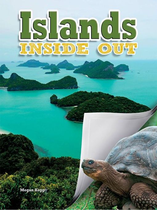 Islands Inside Out