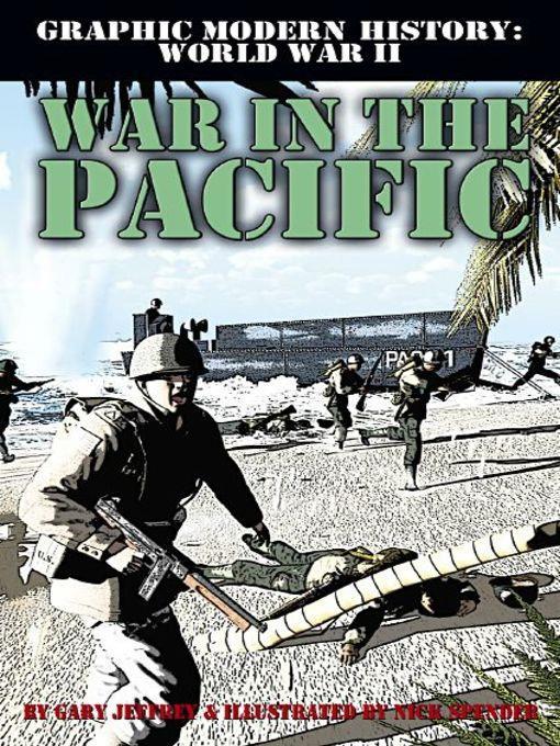 War in the Pacific