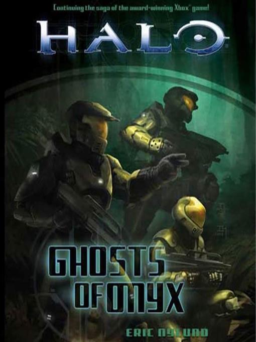 Ghosts of Onyx