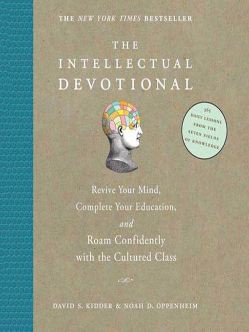 The Intellectual Devotional