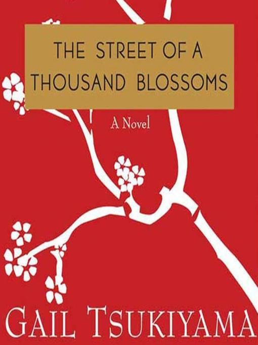 The Street of a Thousand Blossoms