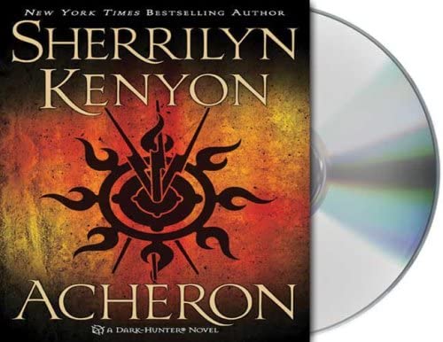 Acheron (Dark-Hunter, Book 12)