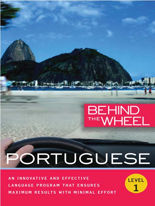 Behind the Wheel--Portuguese 1
