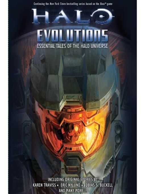 Halo: Evolutions