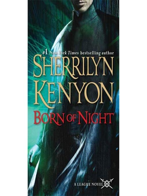 Born of Night