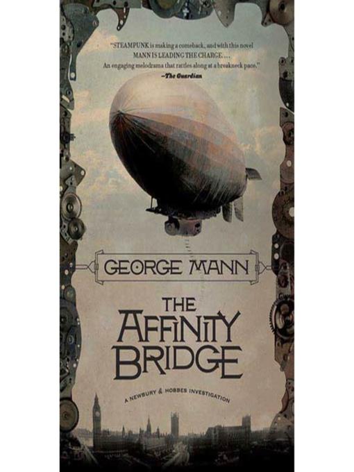 The Affinity Bridge