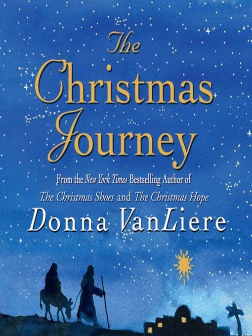 The Christmas Journey