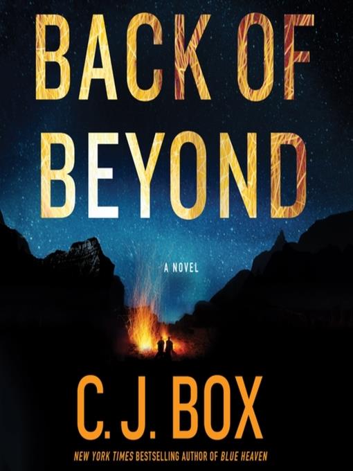 Back of Beyond