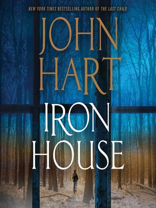 Iron House