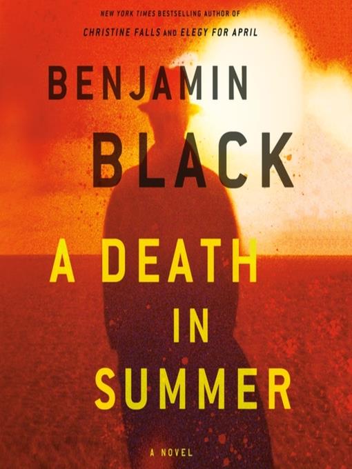 A Death in Summer