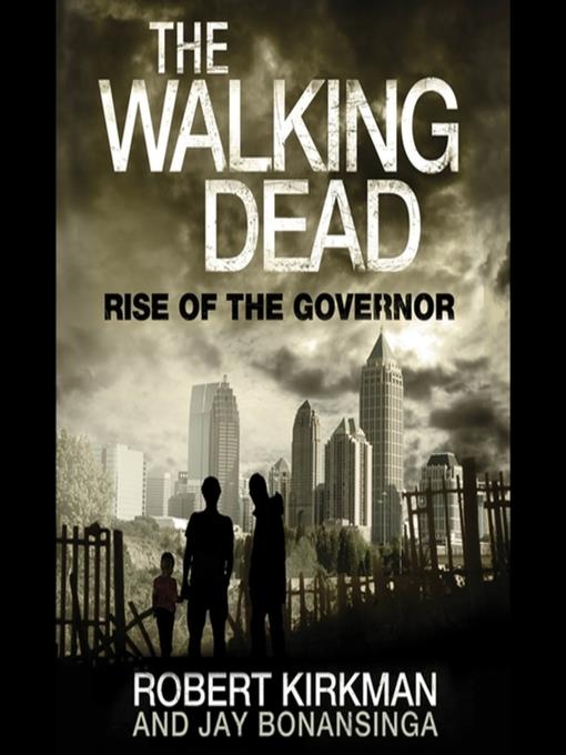 The Rise of the Governor
