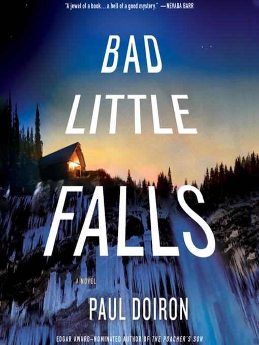 Bad Little Falls