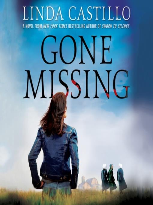 Gone Missing