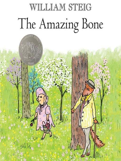 The Amazing Bone