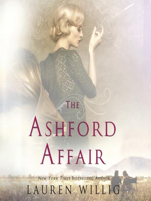 The Ashford Affair