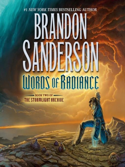 Words of Radiance