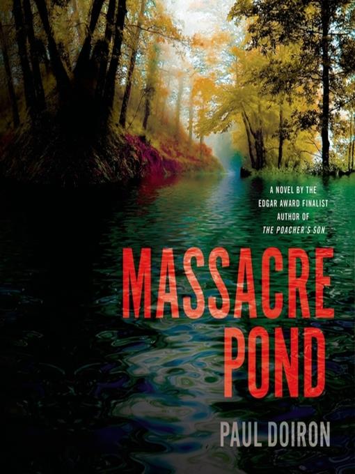 Massacre Pond