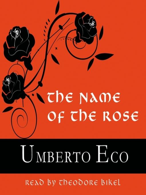 The Name of the Rose