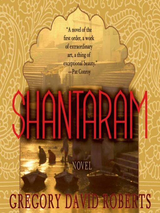 Shantaram