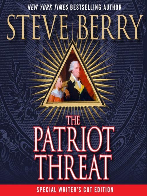 The Patriot Threat