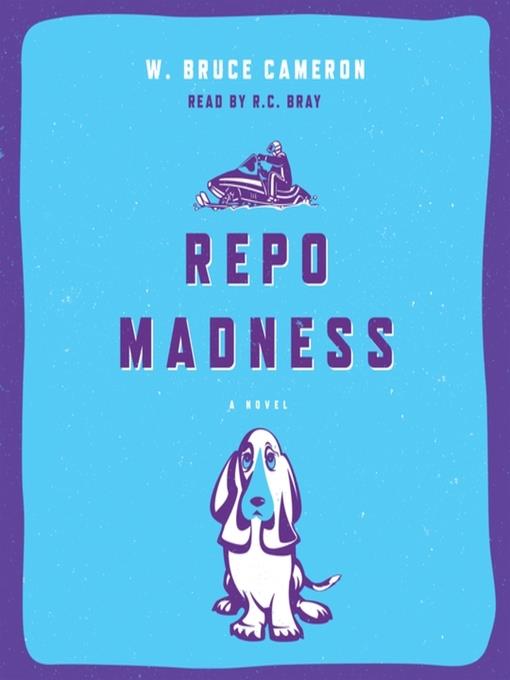 Repo Madness