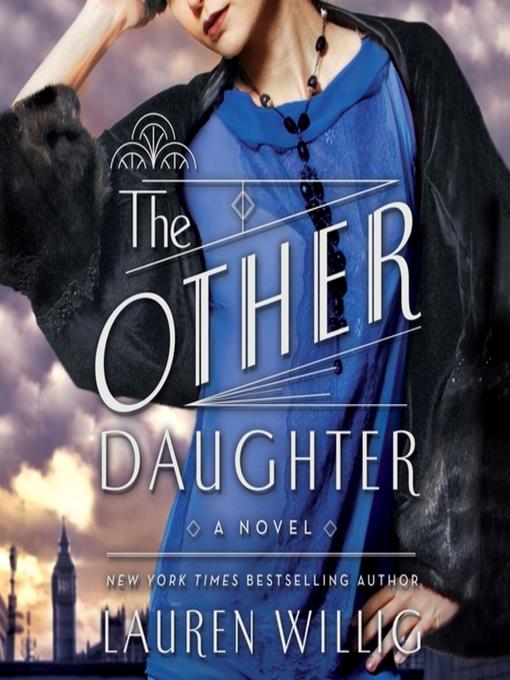 The Other Daughter