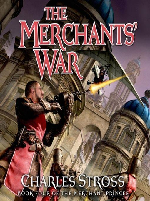 The Merchants' War