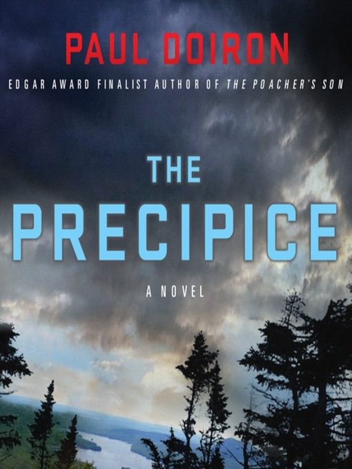 The Precipice