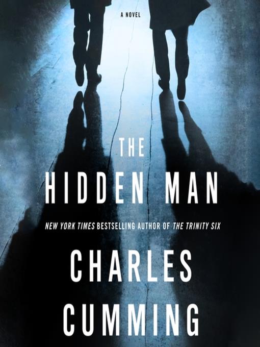 The Hidden Man