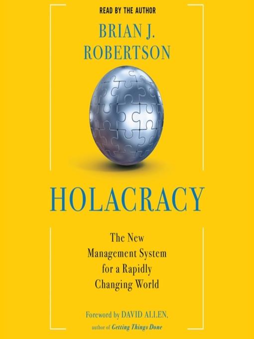 Holacracy