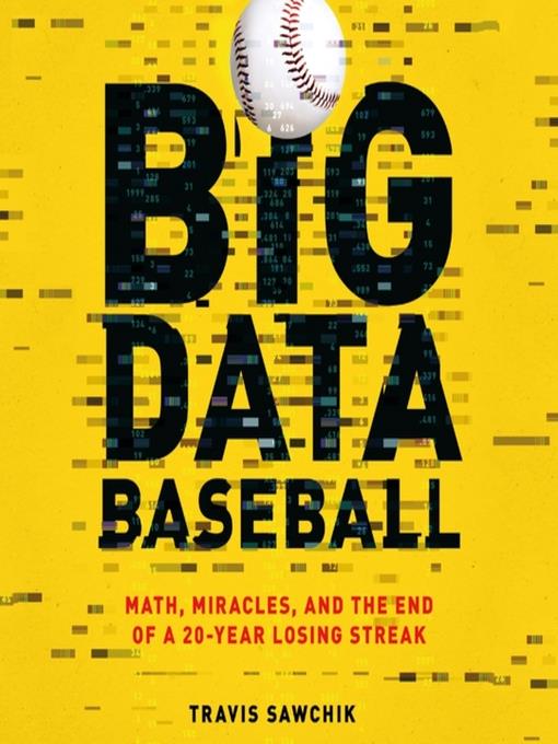 Big Data Baseball