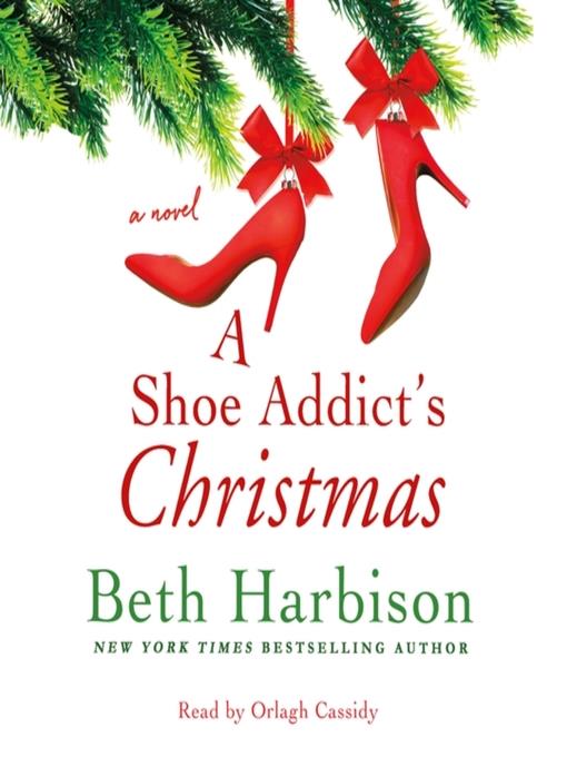 A Shoe Addict's Christmas