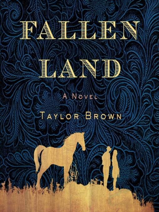 Fallen Land