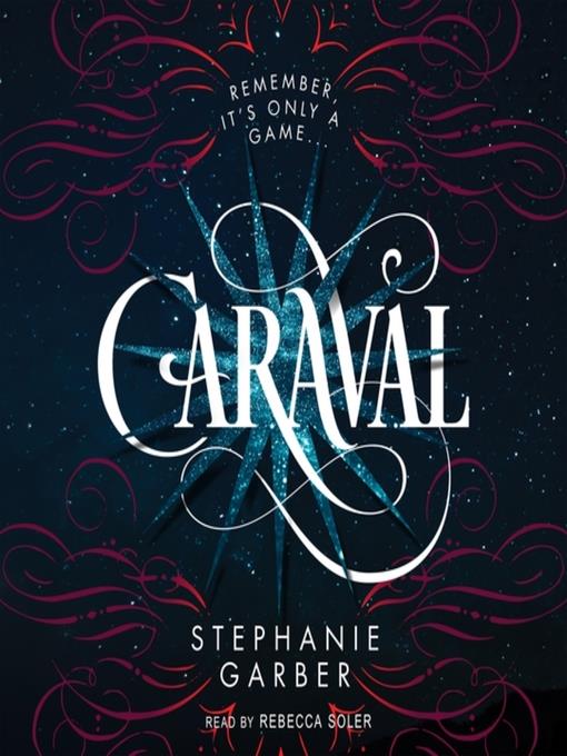 Caraval Series, Book 1