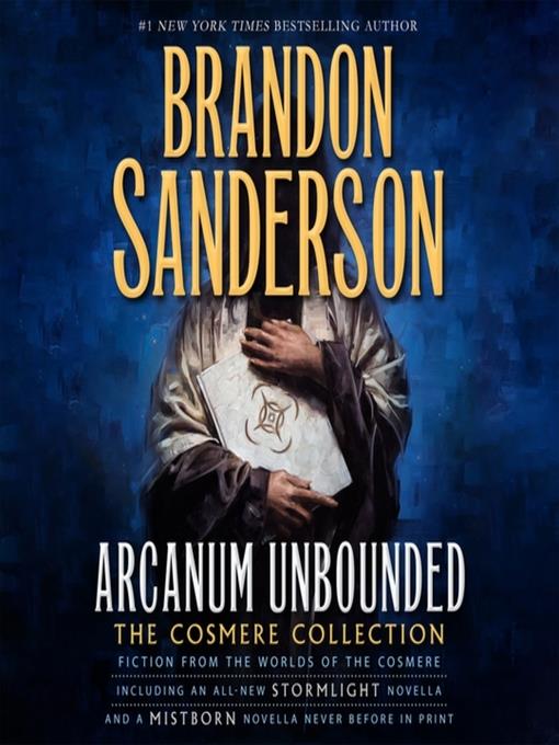 Arcanum Unbounded