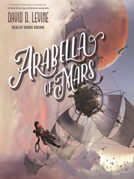 Arabella of Mars