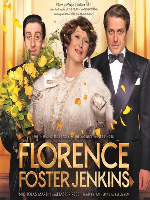 Florence Foster Jenkins