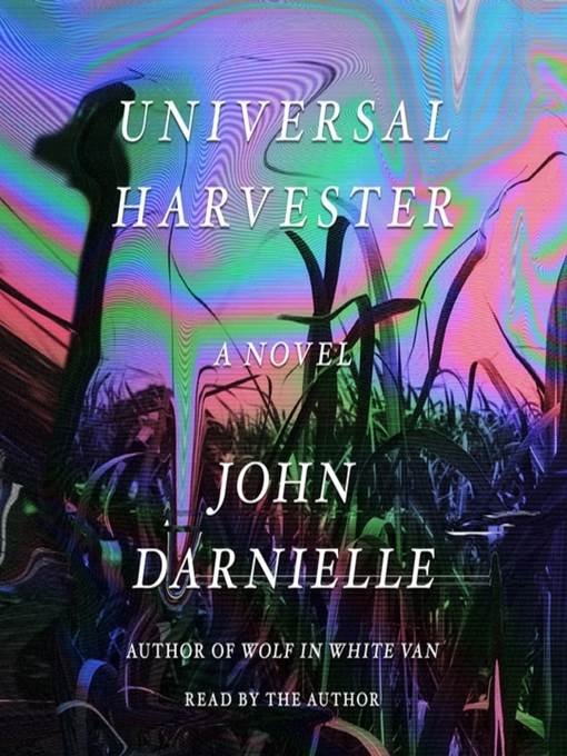 Universal Harvester