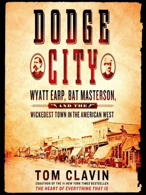 Dodge City