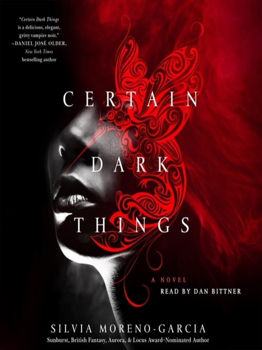 Certain Dark Things