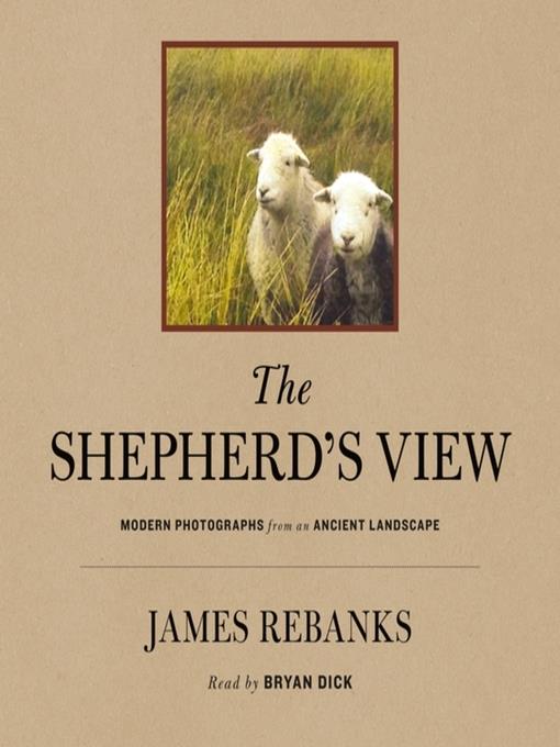 The Shepherd's View