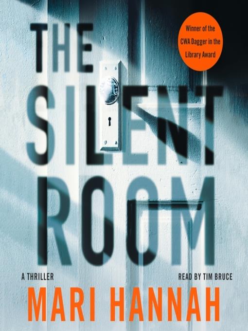 The Silent Room