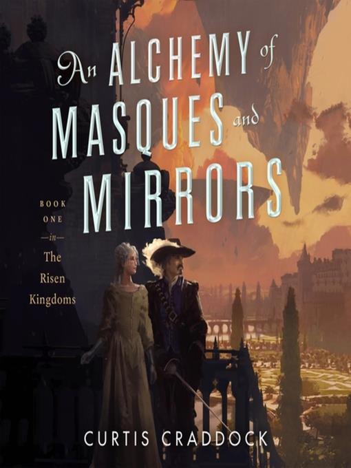 An Alchemy of Masques and Mirrors