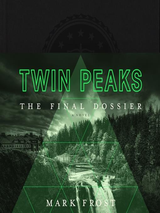 The Final Dossier