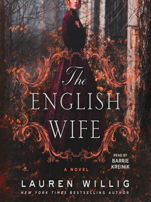 The English Wife