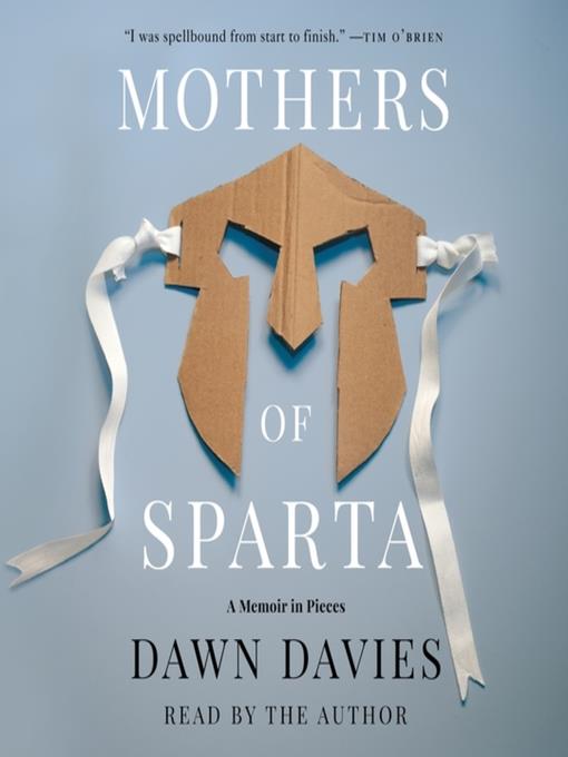 Mothers of Sparta