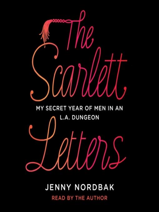 The Scarlett Letters