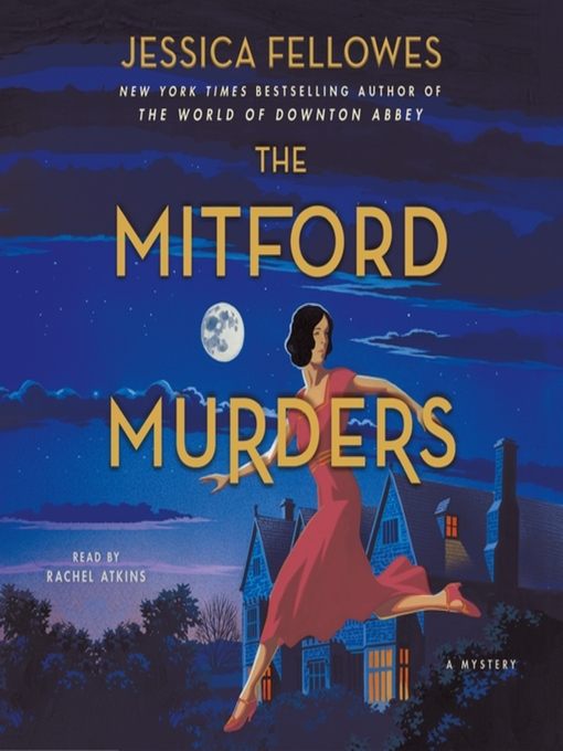 The Mitford Murders--A Mystery