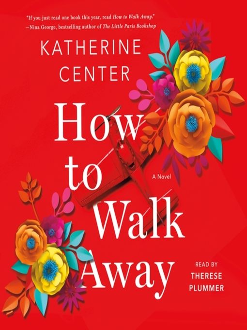 How to Walk Away